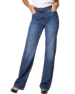 ELISABETTA FRANCHI JEANS CBPJ09I56E2 DSW-3