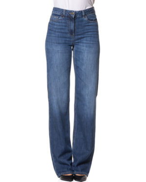 ELISABETTA FRANCHI JEANS CBPJ09I56E2 DSW-1