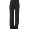 ELISABETTA FRANCHI PANTALONE CBPA09956E2 NER-1