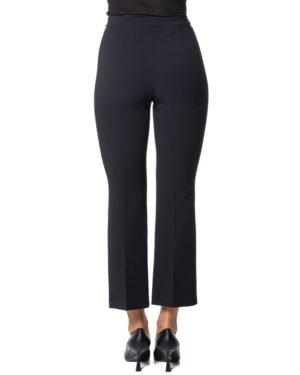 ELISABETTA FRANCHI PANTALONE CBPA10856E2 NER-2
