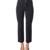 ELISABETTA FRANCHI PANTALONE CBPA10856E2 NER-1