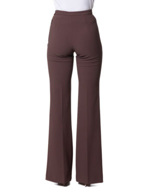 ELISABETTA FRANCHI PANTALONE CBPA12156E2 CAF-2