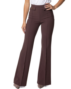 ELISABETTA FRANCHI PANTALONE CBPA12156E2 CAF-3