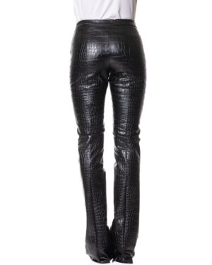 ELISABETTA FRANCHI PANTALONE CBPA14258E2 NER-2