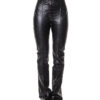 ELISABETTA FRANCHI PANTALONE CBPA14258E2 NER-1