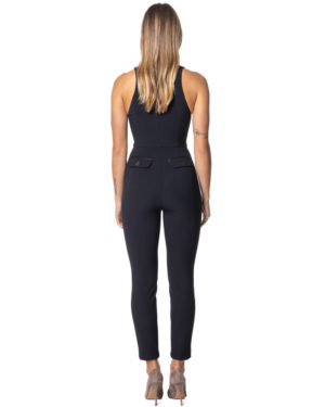 ELISABETTA FRANCHI TUTA CBTU05556E2 NER-2