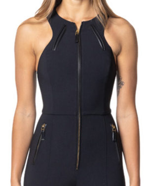 ELISABETTA FRANCHI TUTA CBTU05556E2 NER-4