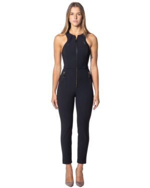 ELISABETTA FRANCHI TUTA CBTU05556E2 NER-1