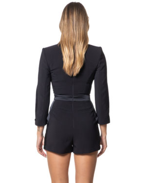 ELISABETTA FRANCHI TUTA CBTU05956E2 NER-2