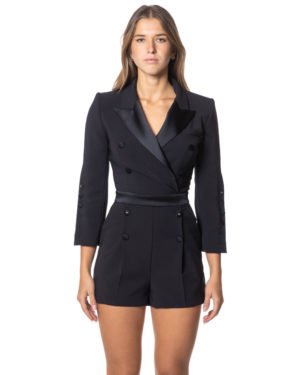 ELISABETTA FRANCHI TUTA CBTU05956E2 NER-1