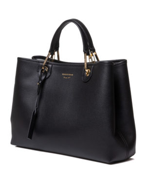EMPORIO ARMANI BORSA EADEW000360AF12036 NER-2