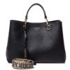 EMPORIO ARMANI BORSA EADEW000360AF12036 NER-1