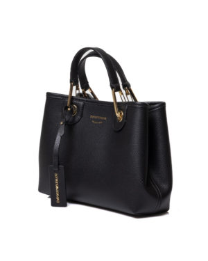 EMPORIO ARMANI BORSA EADEW000361AF12036 NER-2