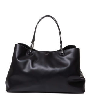 EMPORIO ARMANI BORSA EADEW001001AF18673 NER-1