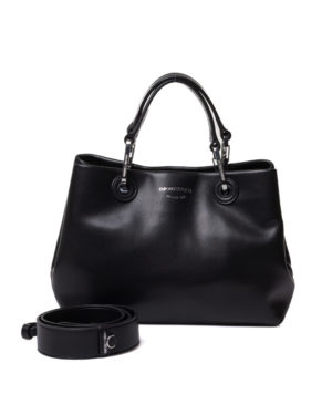 EMPORIO ARMANI BORSA EADWE00361AF18673 NER-1
