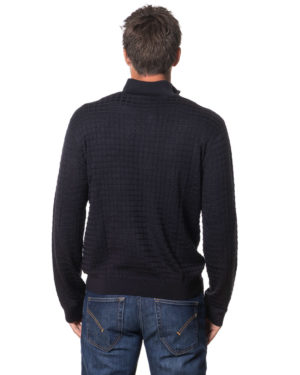 EMPORIO ARMANI CARDIGAN EAEM003503AF14113 UNI-2