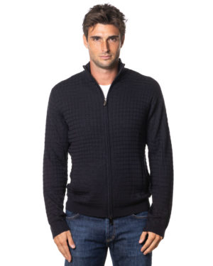 EMPORIO ARMANI CARDIGAN EAEM003503AF14113 UNI-1