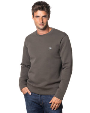 EMPORIO ARMANI FELPA EA8N1MD11JHSZ UNI-3
