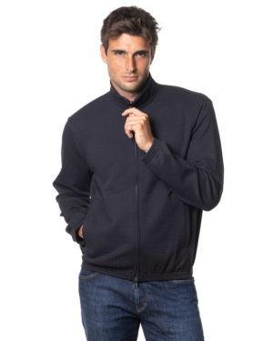 EMPORIO ARMANI FELPA EAEM003444AF13700 UNI-3