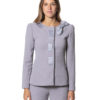 EMPORIO ARMANI GIACCA EADEW001513AF14727 GRE-1