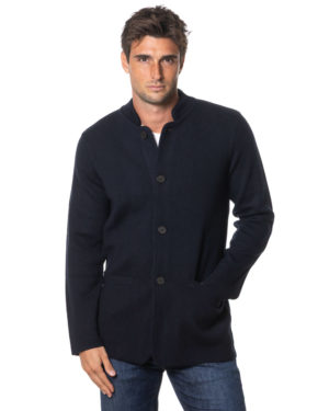 EMPORIO ARMANI GIACCA EAEM001961AF18173 UNI-3