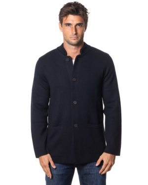 EMPORIO ARMANI GIACCA EAEM001961AF18173 UNI-1