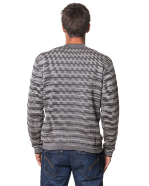 EMPORIO ARMANI MAGLIA EAEM002194AF14195 UNI-2