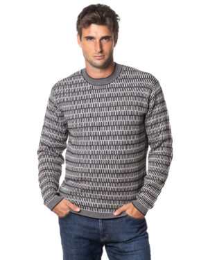 EMPORIO ARMANI MAGLIA EAEM002194AF14195 UNI-3