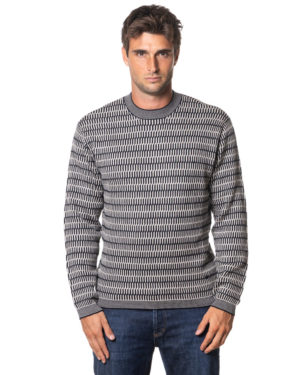 EMPORIO ARMANI MAGLIA EAEM002194AF14195 UNI-1