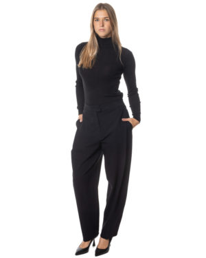 EMPORIO ARMANI PANTALONE EADEW002785AF12303 NER-3