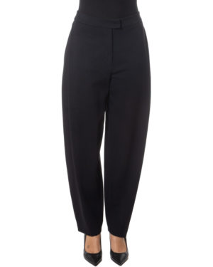 EMPORIO ARMANI PANTALONE EADEW002785AF12303 NER-1