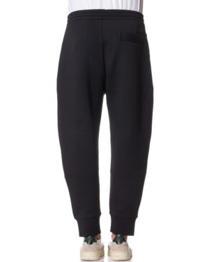 EMPORIO ARMANI PANTALONE EA8N1P921JHSZ NER-2