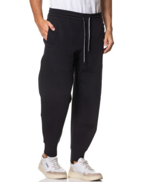 EMPORIO ARMANI PANTALONE EA8N1P921JHSZ NER-3