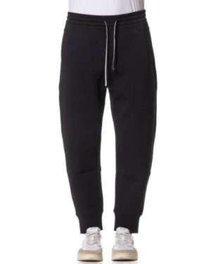 EMPORIO ARMANI PANTALONE EA8N1P921JHSZ NER-1