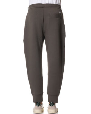 EMPORIO ARMANI PANTALONE EA8N1P921JHSZ UNI-2