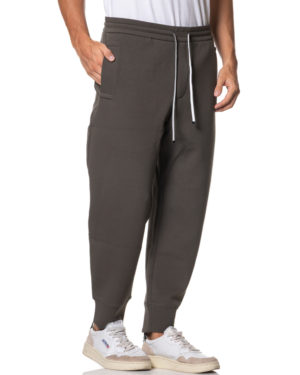 EMPORIO ARMANI PANTALONE EA8N1P921JHSZ UNI-3