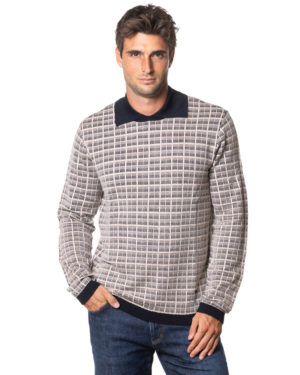 EMPORIO ARMANI POLO EAEM002275AF14199 UNI-3
