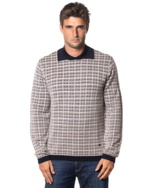 EMPORIO ARMANI POLO EAEM002275AF14199 UNI-1