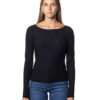 EMPORIO ARMANI T-SHIRT EADEW001993AF16062 NER-1