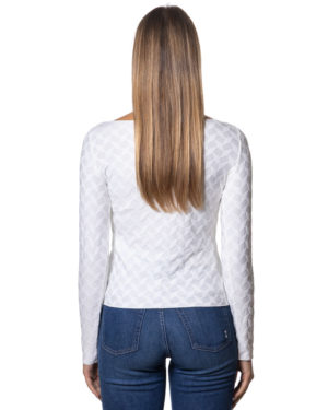 EMPORIO ARMANI T-SHIRT EADEW001993AF16062 PER-2