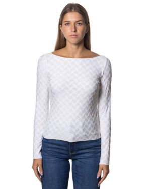 EMPORIO ARMANI T-SHIRT EADEW001993AF16062 PER-1