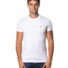 EMPORIO ARMANI T-SHIRT EA8N1TQ61JRGZ BIA-1