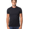 EMPORIO ARMANI T-SHIRT EA8N1TQ61JRGZ NER-1