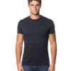 EMPORIO ARMANI T-SHIRT EA8N1TQ61JRGZ UNI-1