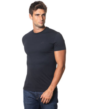 EMPORIO ARMANI T-SHIRT EA8N1TQ61JRGZ UNI-3