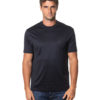 EMPORIO ARMANI T-SHIRT EAEM003137AF10761 BLU-1