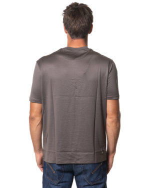EMPORIO ARMANI T-SHIRT EAEM003137AF10761 FAN-2