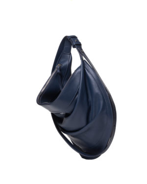 FEDERICO CINA BORSA FCTHB01 BLU-2