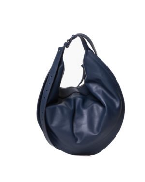 FEDERICO CINA BORSA FCTHB01 BLU-3