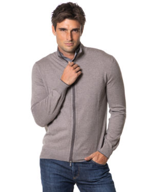 GRAN SASSO CARDIGAN GR5714214223 SAB-3